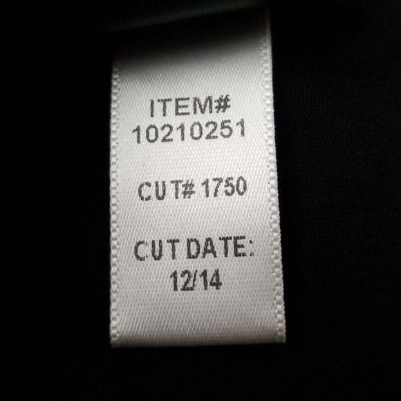 Torrid shirt - Picture 5 of 5